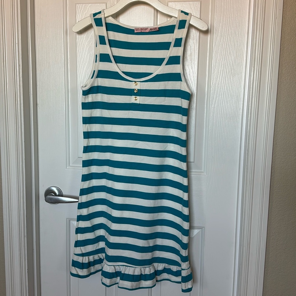 Juicy Couture dress